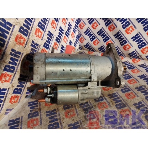 Стартер DAF 105 XF 968517 неориг. (186), -2