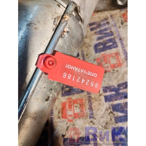 Стартер DAF 105 XF 968517 неориг. (186), -3