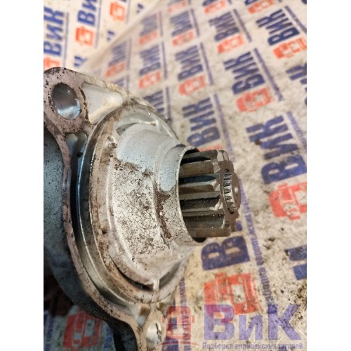 Стартер DAF 105 XF 968517 неориг. (186), -4