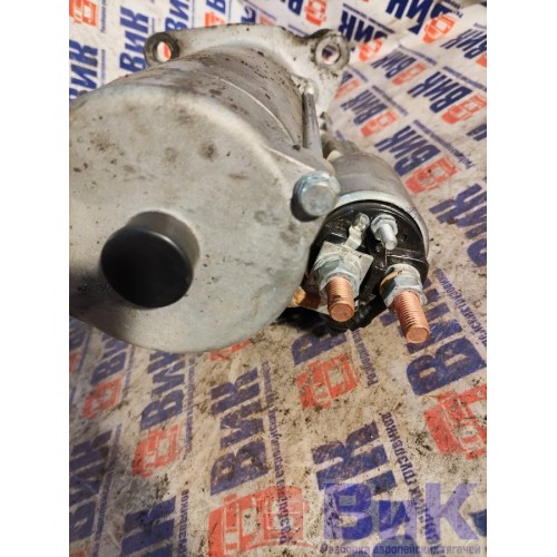 Стартер DAF 105 XF 968517 неориг. (186), -5