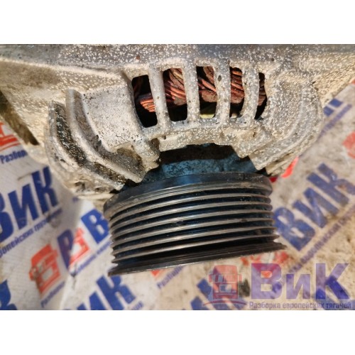 Генератор DAF 105 XF 968517 неориг. (188), -4