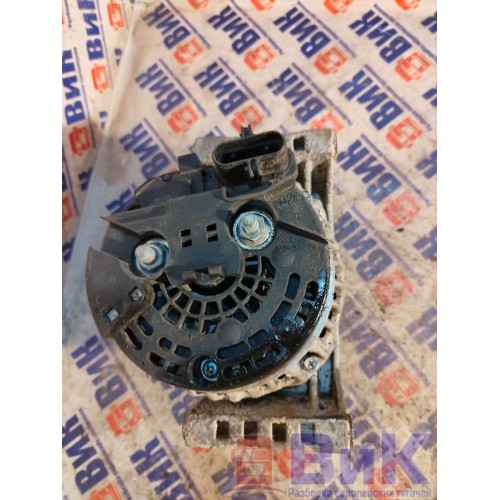 Генератор DAF 105 XF 968517 неориг. (188), -7