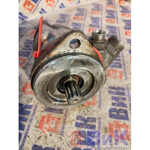 Насос ГУРа DAF 105 XF 968517 (167), 1687826-3