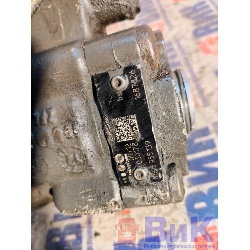 Насос ГУРа DAF 105 XF 968517 (167), 1687826-5