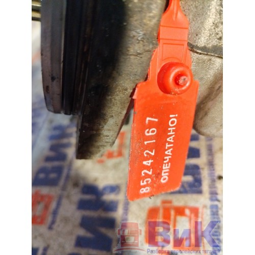 Насос ГУРа DAF 105 XF 968517 (167), 1687826-6