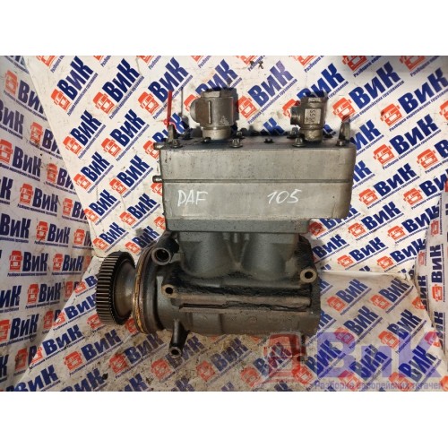 Компрессор воздушный DAF 105 XF 968517 (161), 1696197