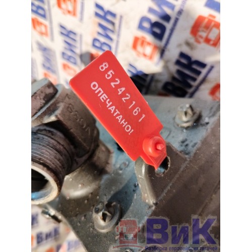 Компрессор воздушный DAF 105 XF 968517 (161), 1696197-12