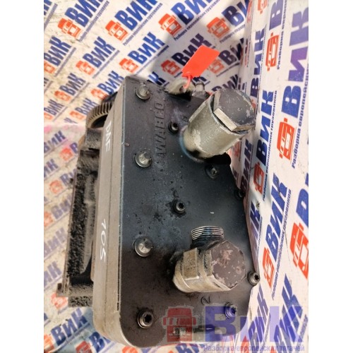 Компрессор воздушный DAF 105 XF 968517 (161), 1696197-3