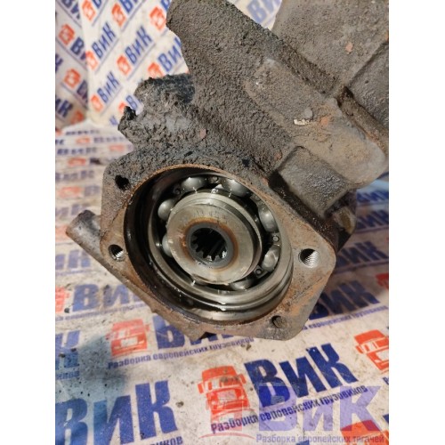 Компрессор воздушный DAF 105 XF 968517 (161), 1696197-2