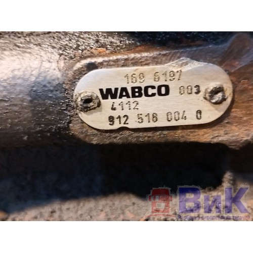 Компрессор воздушный DAF 105 XF 968517 (161), 1696197-13