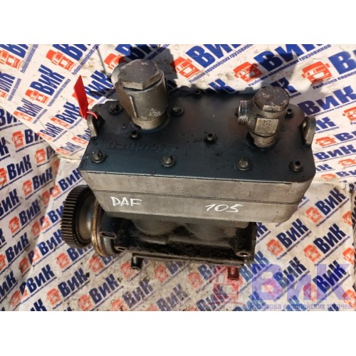 Компрессор воздушный DAF 105 XF 968517 (161), 1696197-11