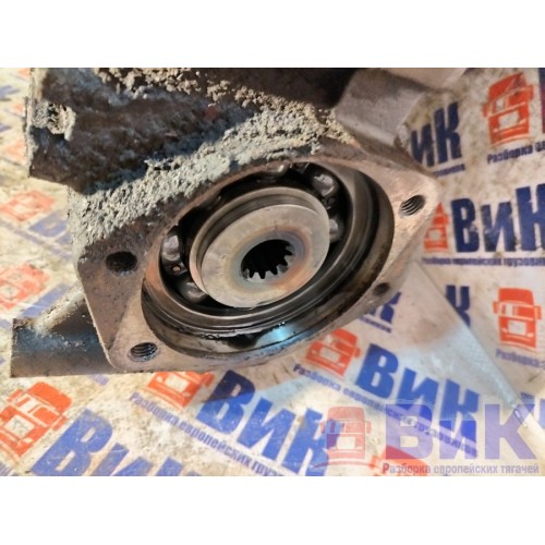 Компрессор воздушный DAF 105 XF 968517 (161), 1696197-10