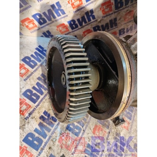 Компрессор воздушный DAF 105 XF 968517 (161), 1696197-9