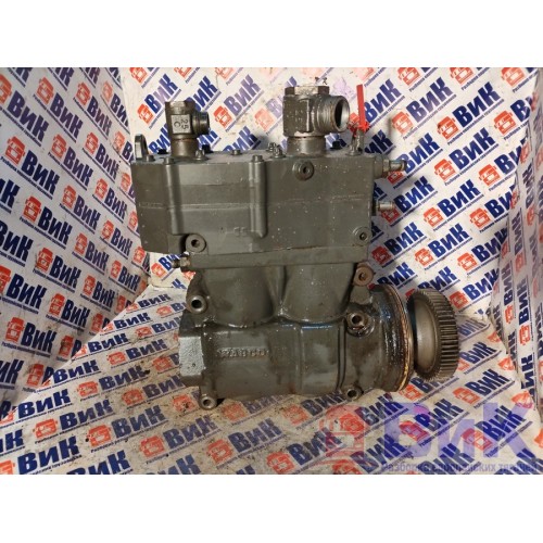 Компрессор воздушный DAF 105 XF 968517 (161), 1696197-8