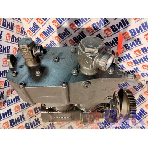 Компрессор воздушный DAF 105 XF 968517 (161), 1696197-7