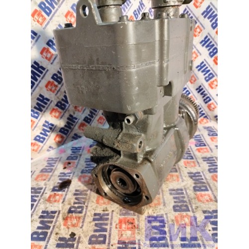 Компрессор воздушный DAF 105 XF 968517 (161), 1696197-6