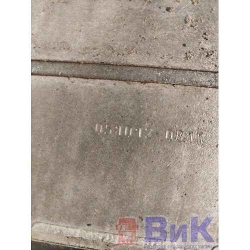 Компрессор воздушный DAF 105 XF 968517 (161), 1696197-4