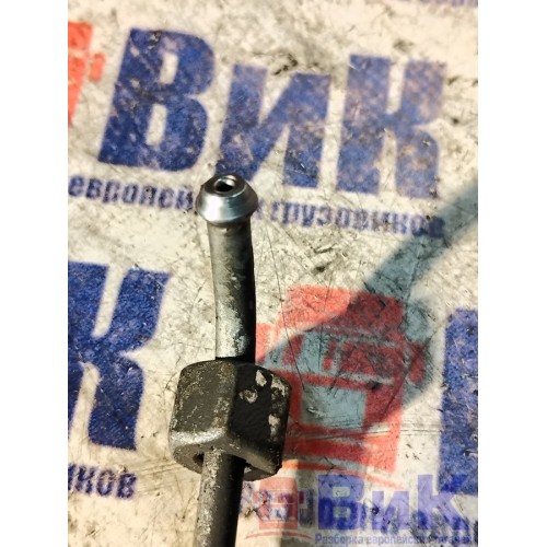 Трубка топливная (морковка) DAF 105 XF 968517 М16 под ключ 19 (251), -2