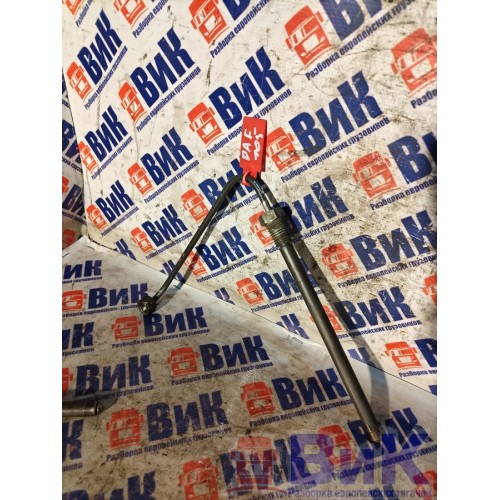 Трубка топливная (морковка) DAF 105 XF 968517 М16 под ключ 19 (251), -1