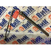 Трубка топливная (морковка) DAF 105 XF 968517 М16 под ключ 19 (252)