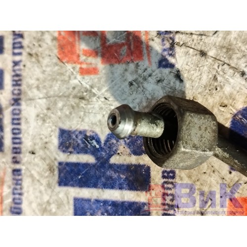 Трубка топливная (морковка) DAF 105 XF 968517 М16 под ключ 19 (252), -2