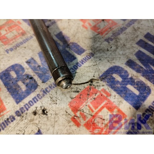 Трубка топливная (морковка) DAF 105 XF 968517 М16 под ключ 19 (253), -3