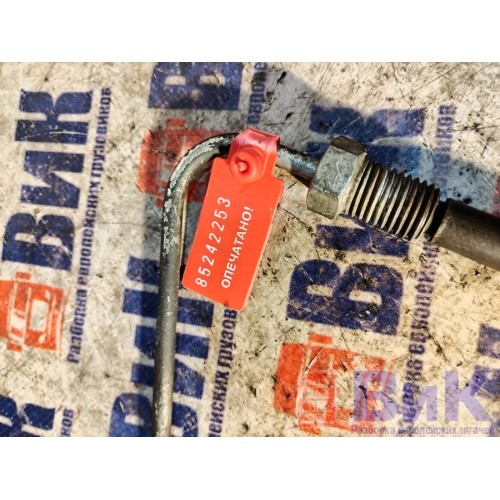 Трубка топливная (морковка) DAF 105 XF 968517 М16 под ключ 19 (253), -4