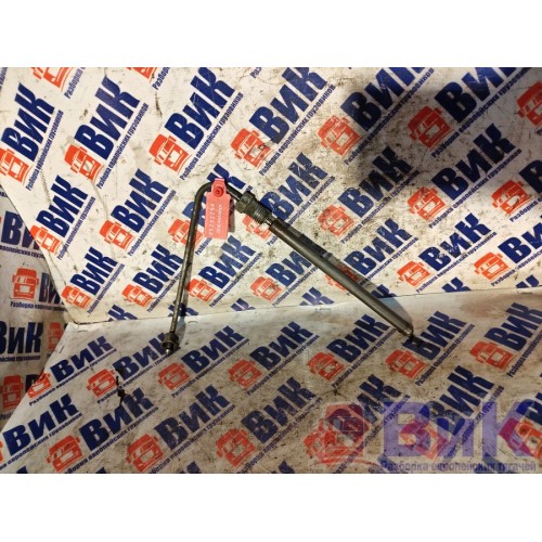 Трубка топливная (морковка) DAF 105 XF 968517 М16 под ключ 19 (254), 