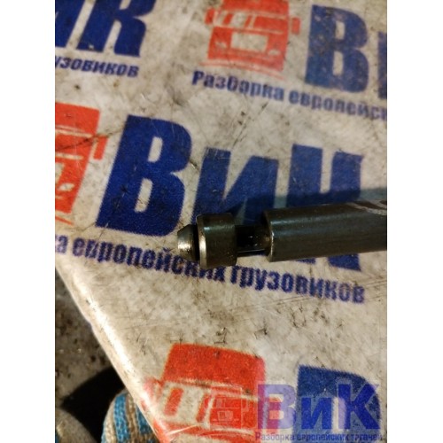 Трубка топливная (морковка) DAF 105 XF 968517 М16 под ключ 19 (254), -3