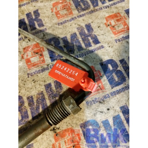 Трубка топливная (морковка) DAF 105 XF 968517 М16 под ключ 19 (254), -4