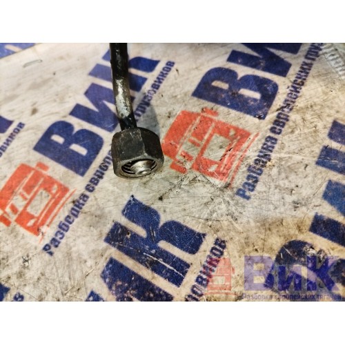 Трубка топливная (морковка) DAF 105 XF 968517 М16 под ключ 19 (255), -2