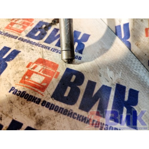 Трубка топливная (морковка) DAF 105 XF 968517 М16 под ключ 19 (255), -3