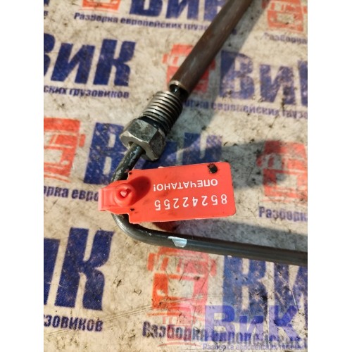 Трубка топливная (морковка) DAF 105 XF 968517 М16 под ключ 19 (255), -4