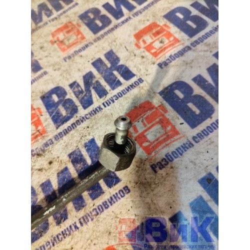 Трубка топливная (морковка) DAF 105 XF 968517 М16 под ключ 19 (256), -3