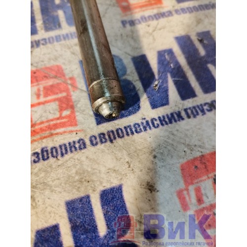 Трубка топливная (морковка) DAF 105 XF 968517 М16 под ключ 19 (256), -2