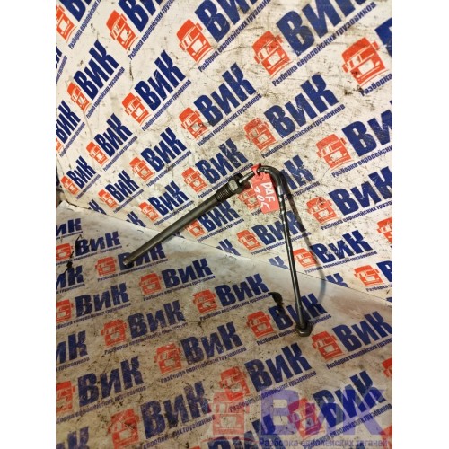 Трубка топливная (морковка) DAF 105 XF 968517 М16 под ключ 19 (256), -4