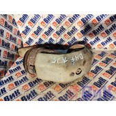 Заслонка горного тормоза DAF 105 XF 968517 с пневмоцилиндром (163)