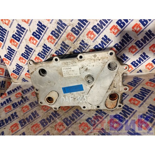 Теплообменник DAF 105 XF 968517 (988), 1725348
