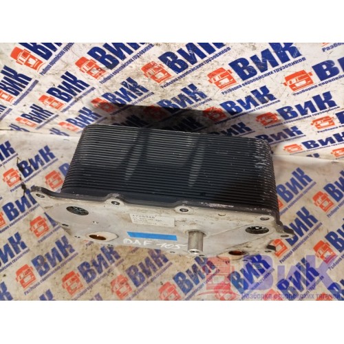 Теплообменник DAF 105 XF 968517 (988), 1725348-5