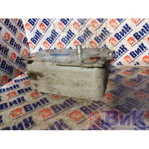 Теплообменник DAF 105 XF 968517 (988), 1725348-1