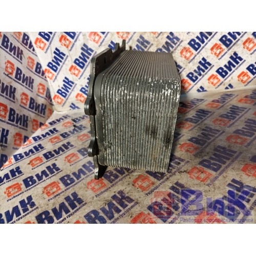 Теплообменник DAF 105 XF 968517 (988), 1725348-3