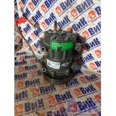 Компрессор кондиционера DAF 105 XF 968517 (165)