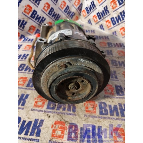 Компрессор кондиционера DAF 105 XF 968517 (165), 1864126-3