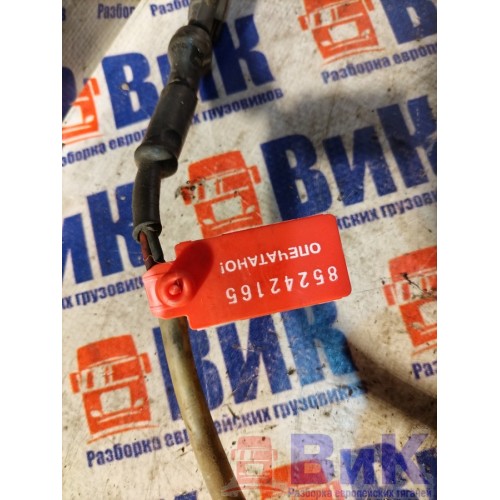 Компрессор кондиционера DAF 105 XF 968517 (165), 1864126-4