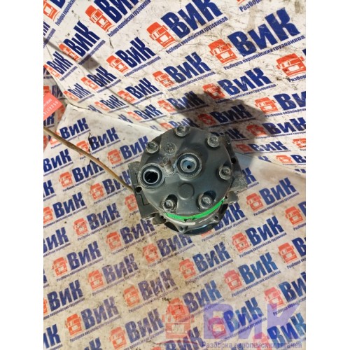 Компрессор кондиционера DAF 105 XF 968517 (165), 1864126-5