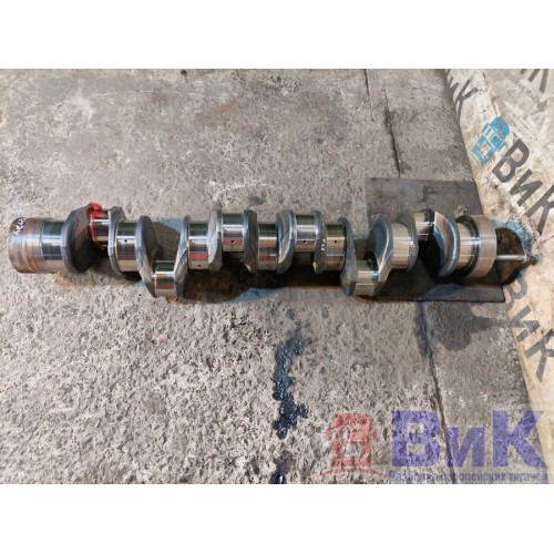 Коленчатый вал (коленвал) DAF 105 XF 968517 под полировку (174), 