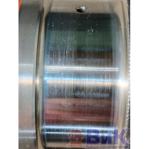 Коленчатый вал (коленвал) DAF 105 XF 968517 под полировку (174), -13