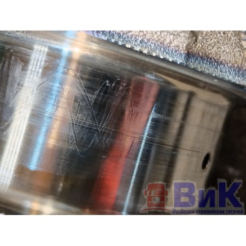 Коленчатый вал (коленвал) DAF 105 XF 968517 под полировку (174), -3