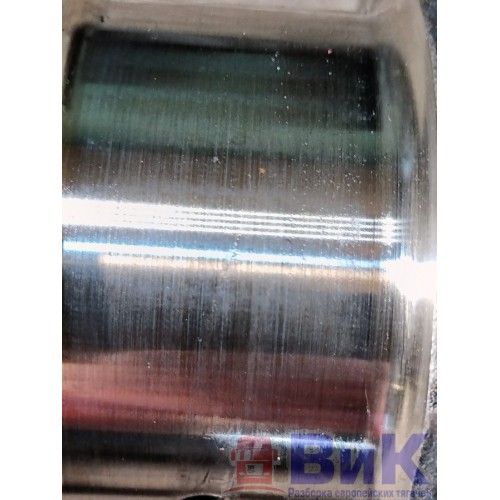 Коленчатый вал (коленвал) DAF 105 XF 968517 под полировку (174), -4