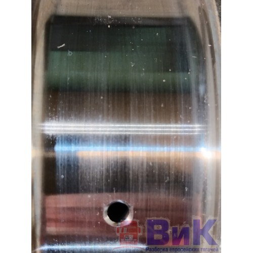 Коленчатый вал (коленвал) DAF 105 XF 968517 под полировку (174), -14